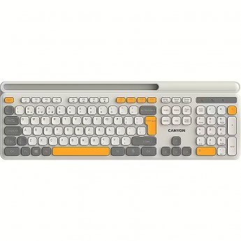 Canyon HKB-W03, Beige