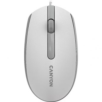 Canyon M-10, White