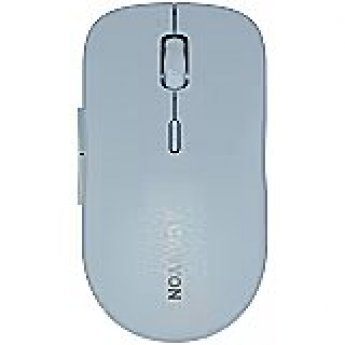 Canyon mouse MW-12 Dual band Wireless Blue