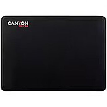 Canyon Mouse pad,350X250X3MM,Multipandex ,fully black with our logo (non gaming),blister cardboard