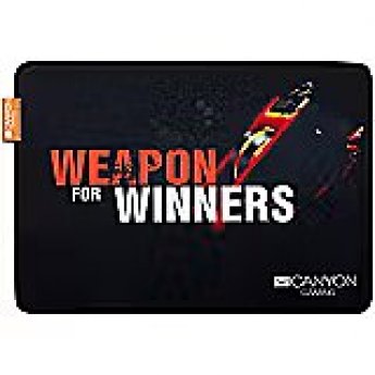 Canyon Mouse pad,500X420X3MM, Multipandex ,Gaming print , color box