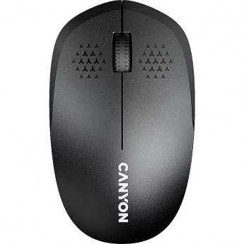 Canyon MW-04, Black