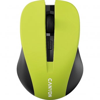 Canyon MW-1, Yellow