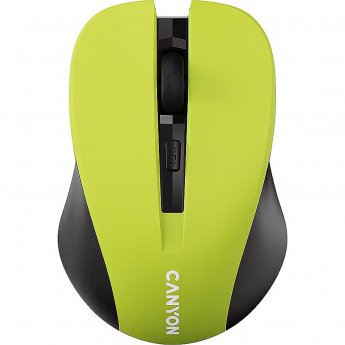 Canyon MW-1, Yellow