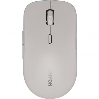 Canyon MW-12 Dual band Wireless, grey