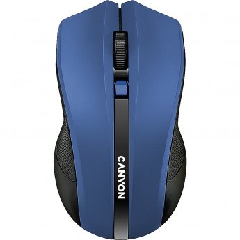 Canyon MW-5, Blue
