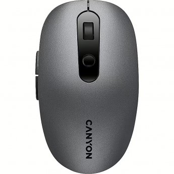 Canyon MW-9, Gray