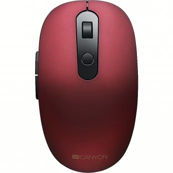 Canyon MW-9, Space Cherry