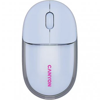 Canyon OnClick 24 BT/ Wireless, Blue