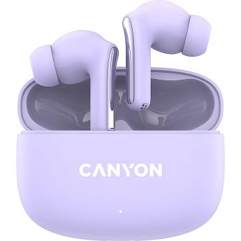 Canyon OnGo 9, Purple
