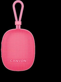 Canyon OnMove 12, Pink