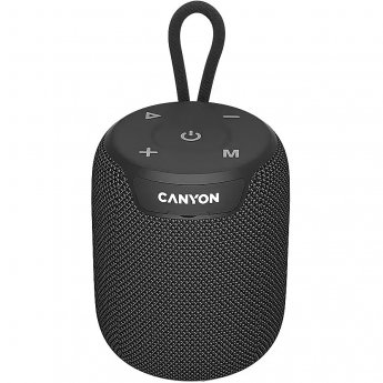 Canyon OnMove 9, Black