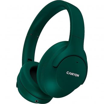 Canyon OnRiff 10, Green