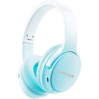 Canyon OnRiff 4, Blue