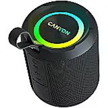 Canyon speaker OnMove 11 IPX6 TWS 20W EQ RGB Black
