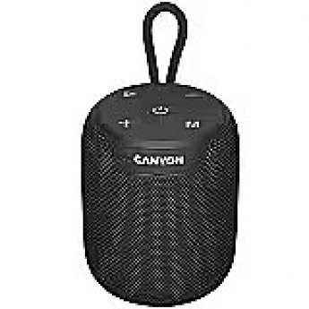 Canyon speaker OnMove 9 IPX6 TWS 10W Black