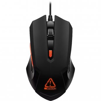 Canyon Star Raider GM-1