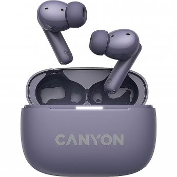 Canyon TWS-10 ANC, Purple