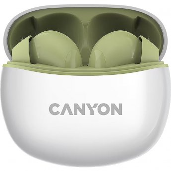 Canyon TWS-5, Green