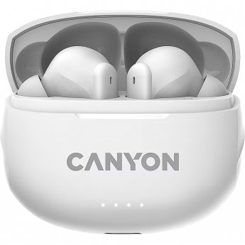 Canyon TWS-8, White