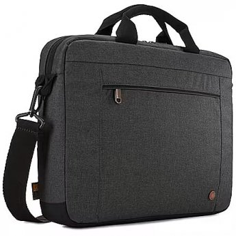 CaseLogic Era Attaché, 14”, Black