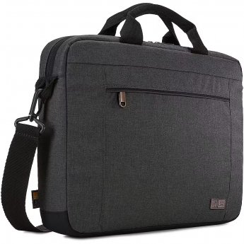Caselogic Era Attaché, 14”, Black