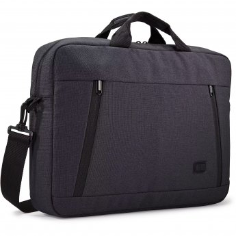 Caselogic Huxton Laptop bag, 16", Black