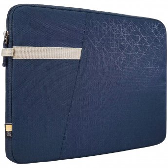 Caselogic Ibira Sleeve, 13.3", Blue
