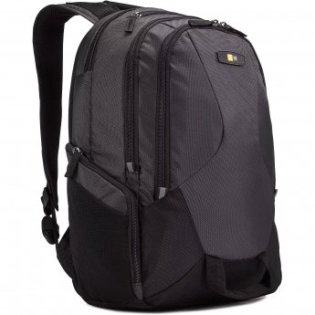 Caselogic In Transit Backpack, 14", Black