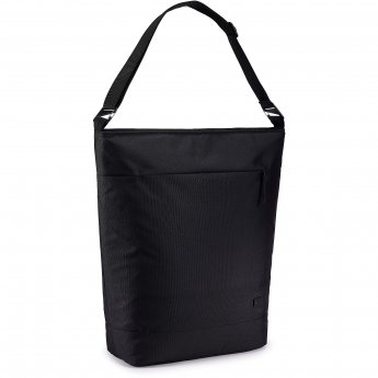 Caselogic Invigo Eco Convertible Tote, 16", Black