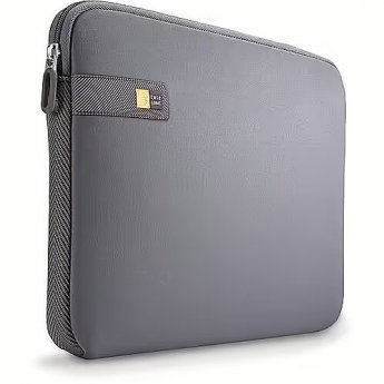 CaseLogic LAPS113GR Sleeve, 13.3", Graphite