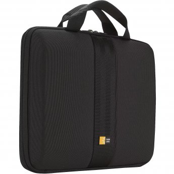Caselogic QNS111K Sleeve, 12", Black