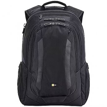 CaseLogic RBP315 Backpack, 16", Black