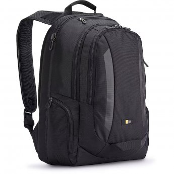 CaseLogic RBP315 Backpack, 16", Black