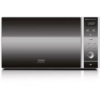 Caso 03351 MCG25, Black