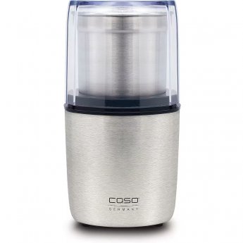 Caso 1830, Stainless steel