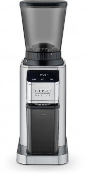 Caso BaristaChef, Stainless Steel