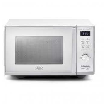 Caso Chef HCMG 25, Stainless Steel