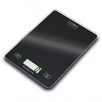 Caso Slim, Black