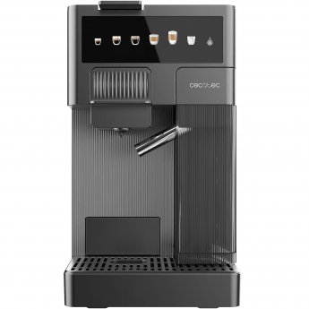 Cecotec FreeStyle Latte T, Grey