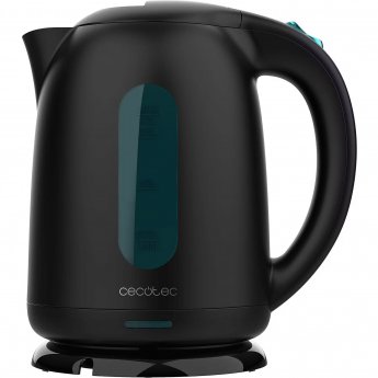 Cecotec Thermosense 180, Black