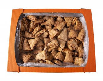 Šokolādes batoniņš LION, 11gabx42g
