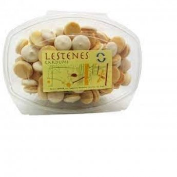 Cepumi podziņas LESTENES, 250g