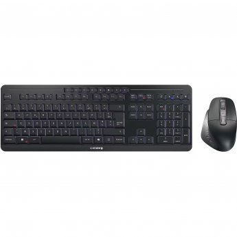 Cherry 12033075 DESKTOP WIRELESS, FR