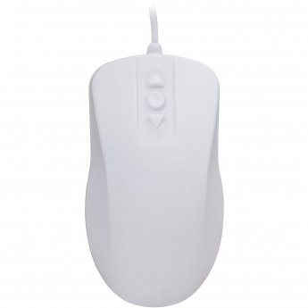 Cherry AK-PMH12, White