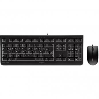 Cherry DC 2000, BELGIUM, BLACK