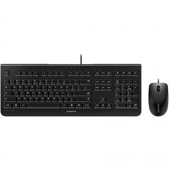 Cherry DC 2000, Combo, US