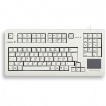 Cherry G80-11900, TAS TouchBoard, EU 