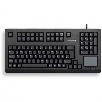 Cherry G80-11900 TOUCHBOARD PAN-NORDIC