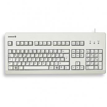 Cherry G80-3000, US